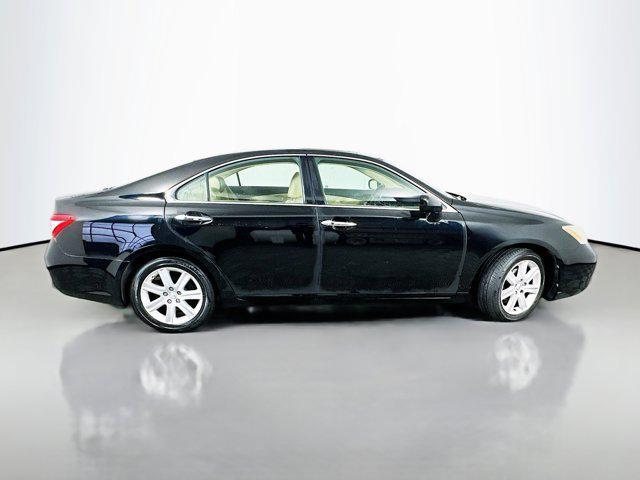 used 2009 Lexus ES 350 car, priced at $9,991