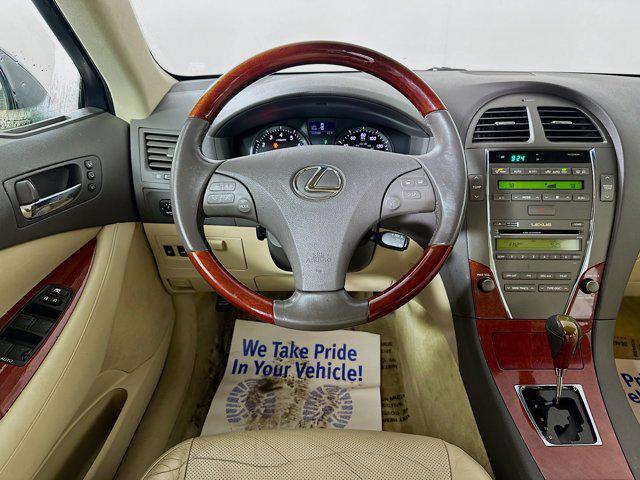 used 2009 Lexus ES 350 car, priced at $9,991