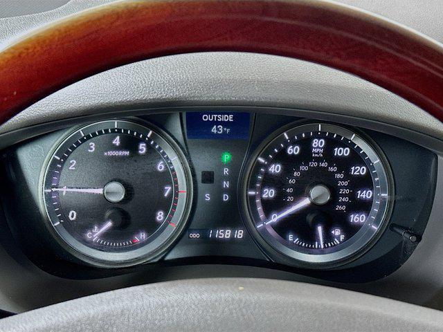 used 2009 Lexus ES 350 car, priced at $9,991