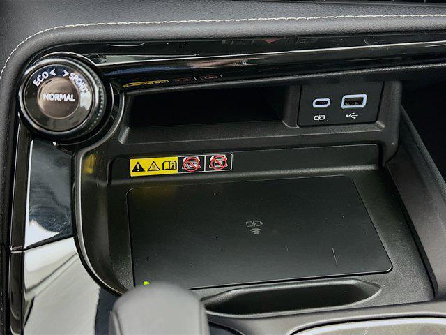 used 2025 Lexus NX 350 car, priced at $46,491