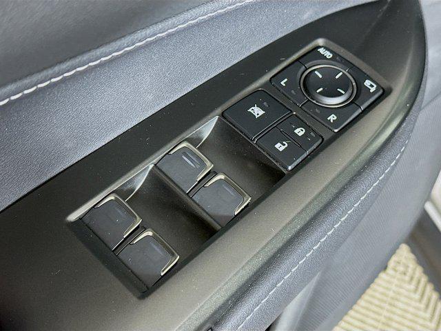 used 2025 Lexus NX 350 car, priced at $46,491