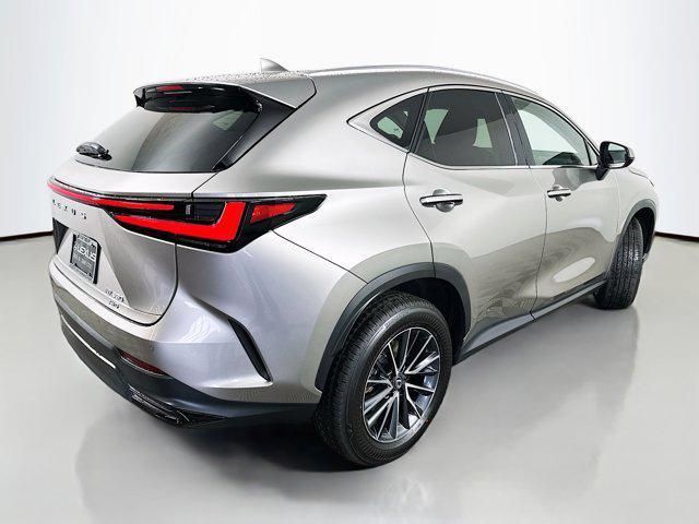 used 2025 Lexus NX 350 car, priced at $46,491