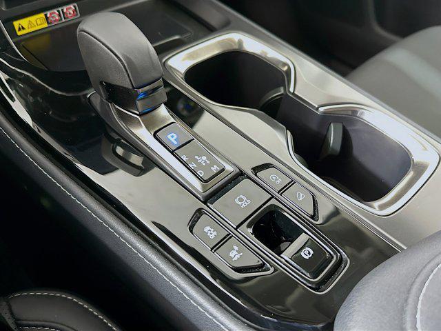 used 2025 Lexus NX 350 car, priced at $46,491