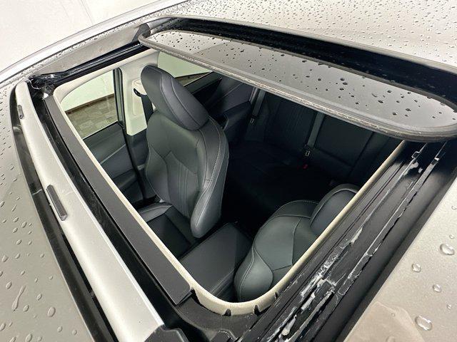 used 2025 Lexus NX 350 car, priced at $46,491