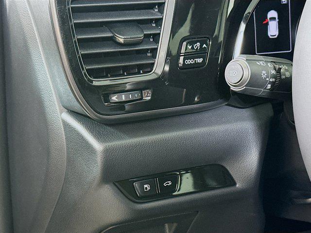 used 2025 Lexus NX 350 car, priced at $46,491