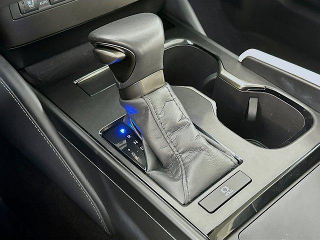 used 2025 Lexus ES 350 car, priced at $45,505