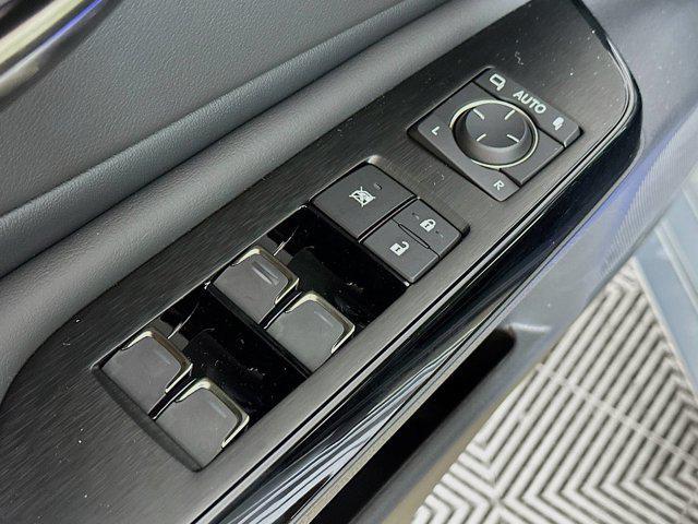 new 2025 Lexus ES 300h car, priced at $53,024