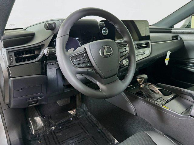 new 2025 Lexus ES 300h car, priced at $53,024