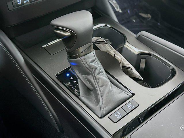 new 2025 Lexus ES 300h car, priced at $53,024