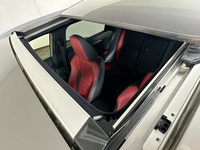 used 2021 Lexus NX 300 car, priced at $29,980
