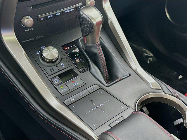 used 2021 Lexus NX 300 car, priced at $29,980
