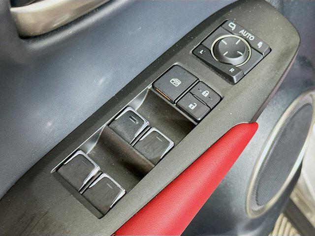 used 2021 Lexus NX 300 car, priced at $29,980