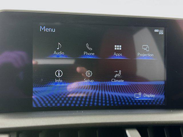 used 2021 Lexus NX 300 car, priced at $29,980