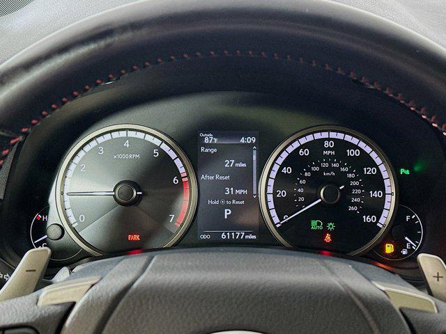 used 2021 Lexus NX 300 car, priced at $29,980