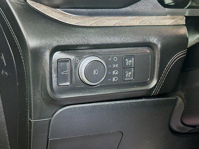 used 2020 Ford Explorer car, priced at $30,798