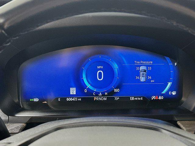 used 2020 Ford Explorer car, priced at $30,798