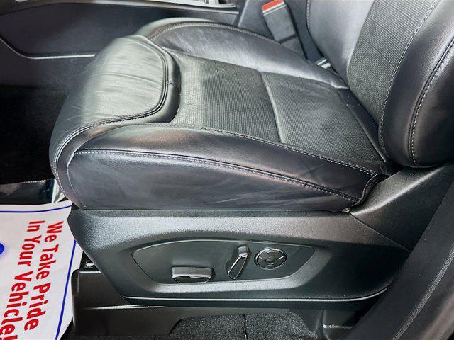 used 2020 Ford Explorer car, priced at $30,798