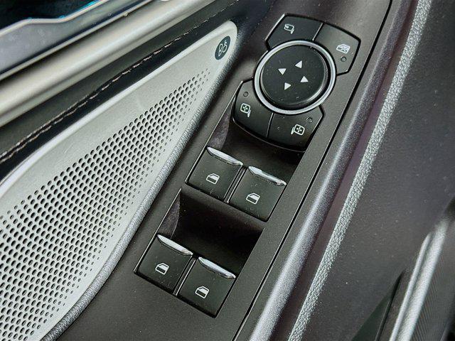 used 2020 Ford Explorer car, priced at $30,798