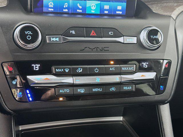 used 2020 Ford Explorer car, priced at $30,798
