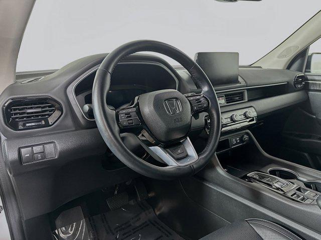 used 2024 Honda Pilot car, priced at $47,622