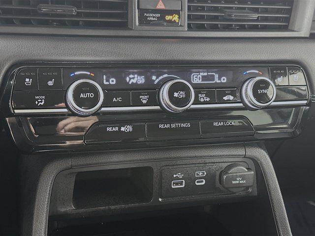 used 2024 Honda Pilot car, priced at $47,622