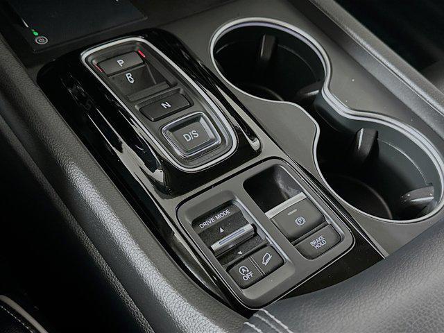 used 2024 Honda Pilot car, priced at $47,622