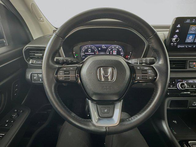 used 2024 Honda Pilot car, priced at $47,622