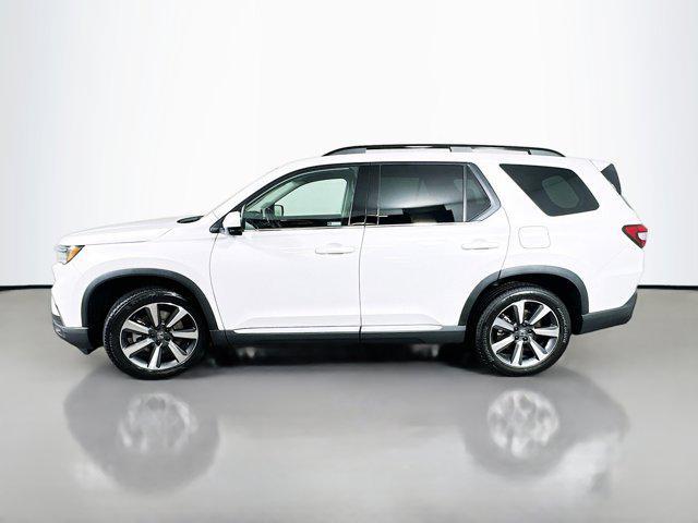 used 2024 Honda Pilot car, priced at $47,622