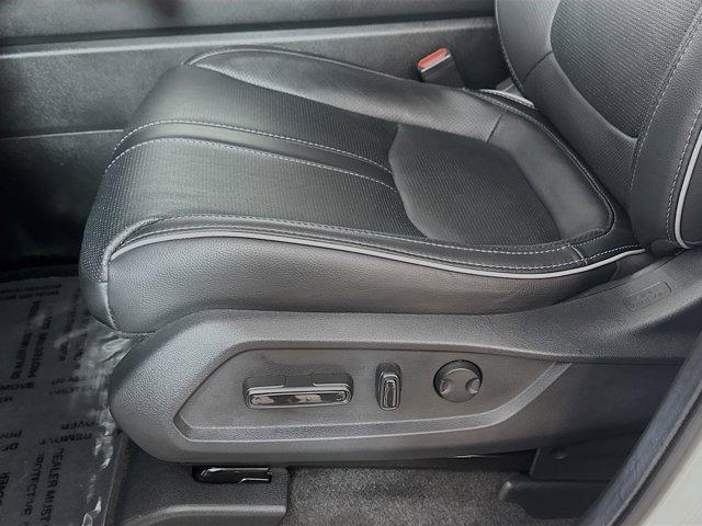 used 2024 Honda Pilot car, priced at $47,622