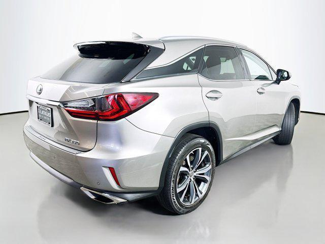 used 2017 Lexus RX 350 car, priced at $14,991