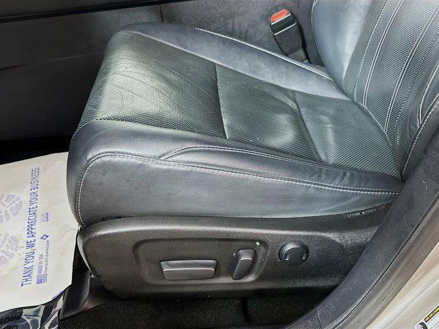 used 2017 Lexus RX 350 car, priced at $14,991