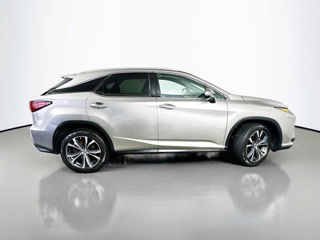 used 2017 Lexus RX 350 car, priced at $14,991