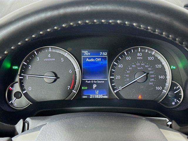 used 2017 Lexus RX 350 car, priced at $14,991