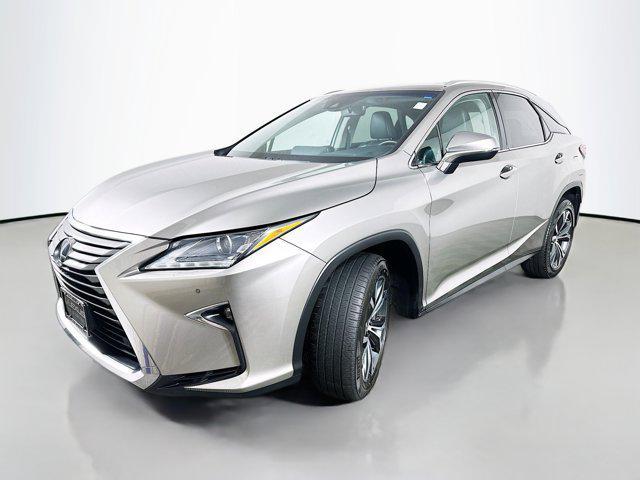 used 2017 Lexus RX 350 car, priced at $14,991