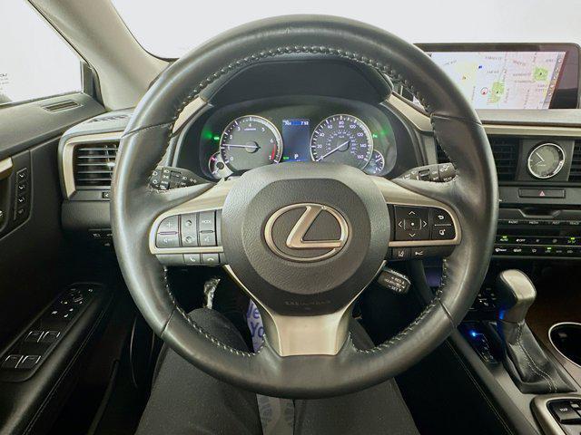 used 2017 Lexus RX 350 car, priced at $14,991