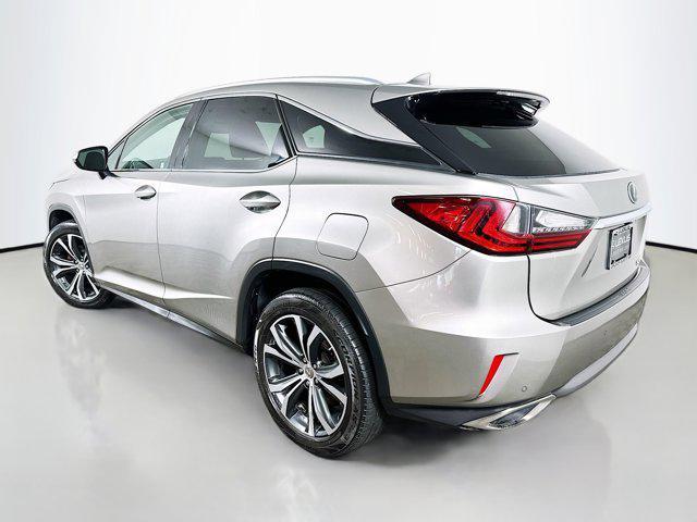 used 2017 Lexus RX 350 car, priced at $14,991
