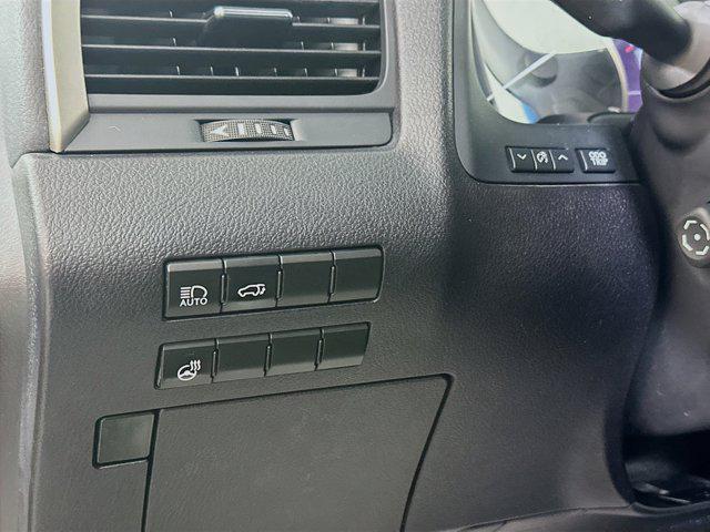 used 2017 Lexus RX 350 car, priced at $14,991