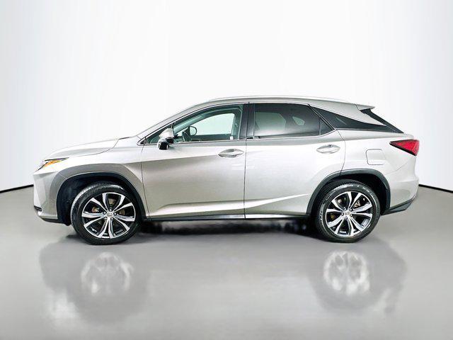 used 2017 Lexus RX 350 car, priced at $14,991