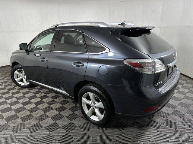 used 2010 Lexus RX 350 car, priced at $9,991