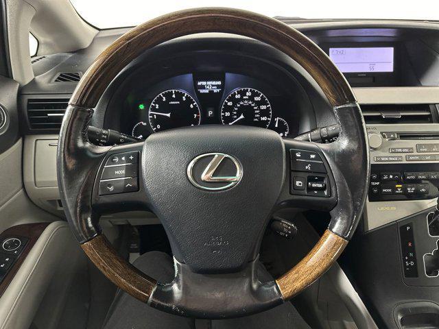 used 2010 Lexus RX 350 car, priced at $9,991