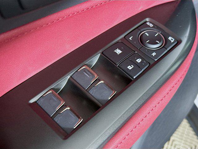 new 2025 Lexus NX 350 car, priced at $53,374