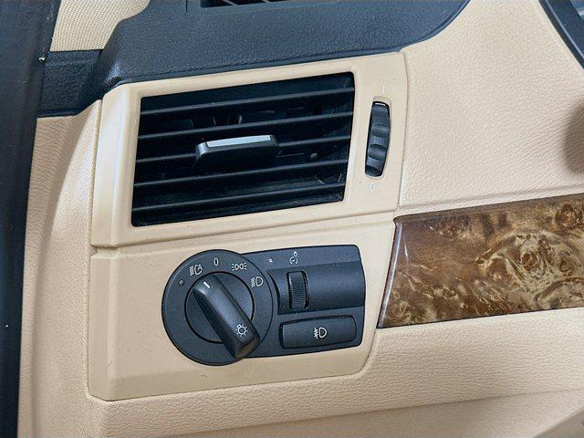 used 2010 BMW X3 car, priced at $6,720