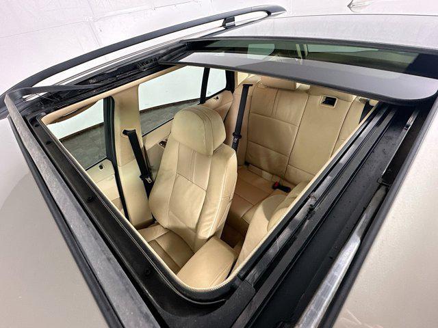 used 2010 BMW X3 car, priced at $6,720