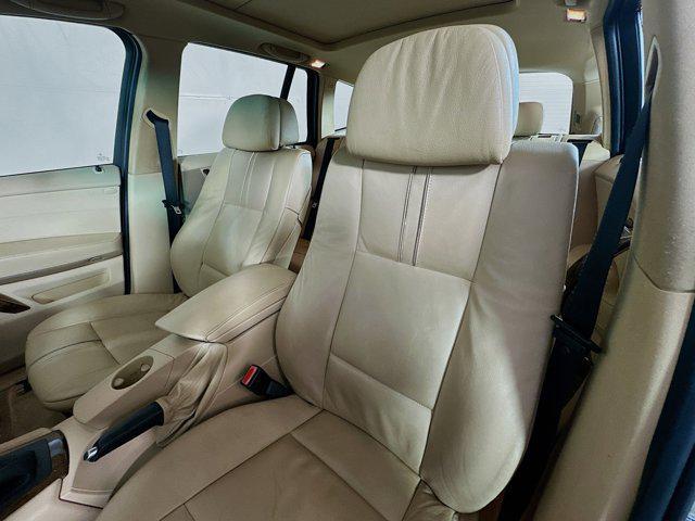 used 2010 BMW X3 car, priced at $6,720