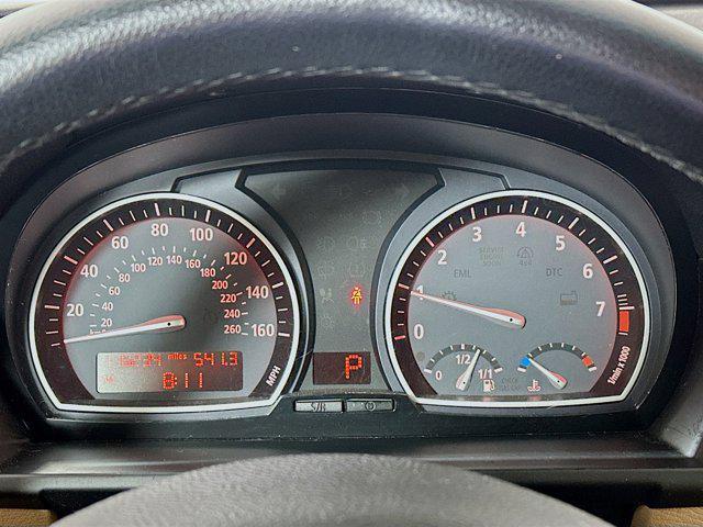 used 2010 BMW X3 car, priced at $6,720
