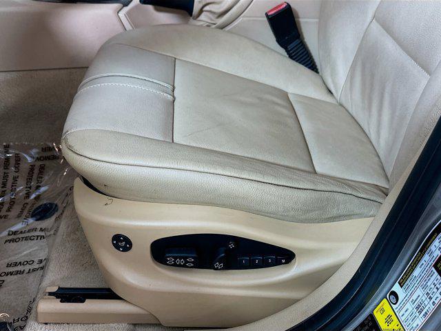 used 2010 BMW X3 car, priced at $6,720