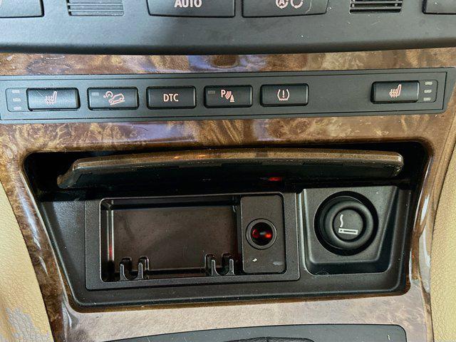 used 2010 BMW X3 car, priced at $6,720