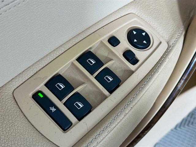 used 2010 BMW X3 car, priced at $6,720