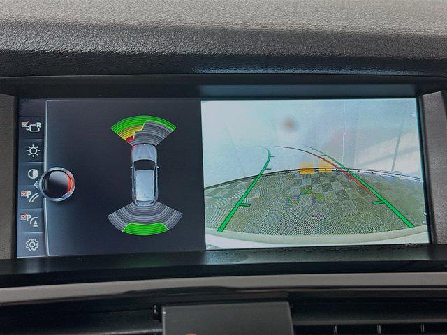 used 2017 BMW X3 car, priced at $13,281