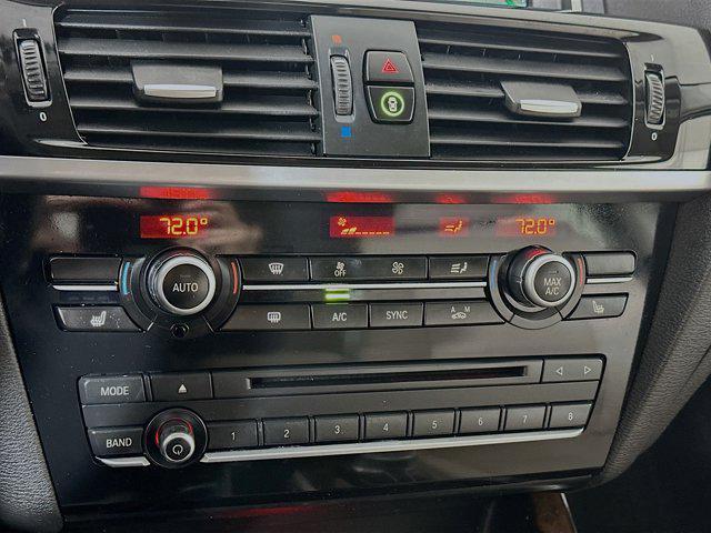 used 2017 BMW X3 car, priced at $13,281